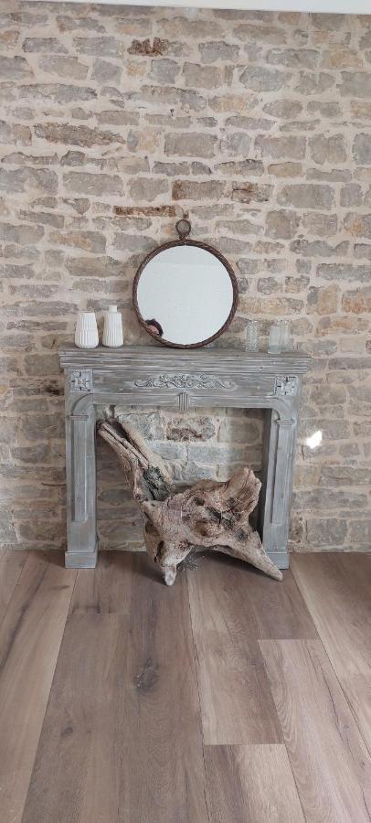 Gite Chez Marianne- La Halte Jurassienne Montmorot Ngoại thất bức ảnh